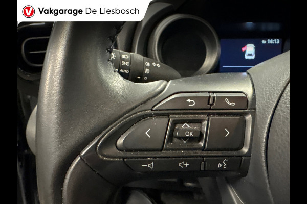 Toyota Yaris Cross 1.5 Hybrid Active/carplay/camera/clima/adaptive cruise control