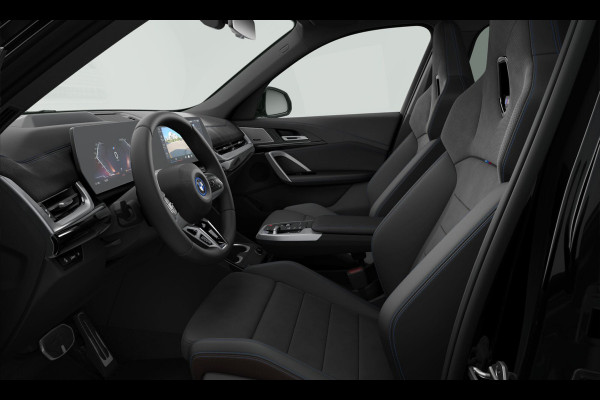 BMW iX1 xDrive30 - M-Sport Pro - M-Zetel+Memory - Pano - Driving Ass Prof