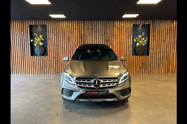 Mercedes-Benz GLA 180 Business Solution AMG / NAP / BTW / Pano / Keyless / Camera / Stoelverwarming