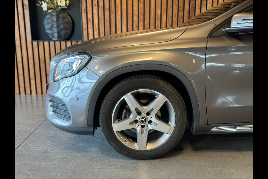Mercedes-Benz GLA 180 Business Solution AMG / NAP / BTW / Pano / Keyless / Camera / Stoelverwarming