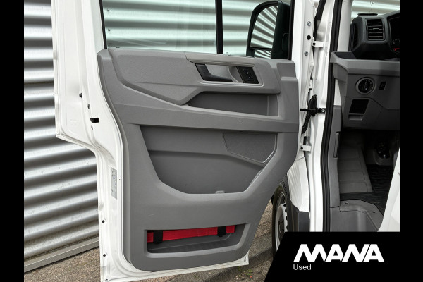 MAN TGE 35 2.0 3.140 L3H3 Automaat Cruise Imperiaal Trekhaak Airco Carplay