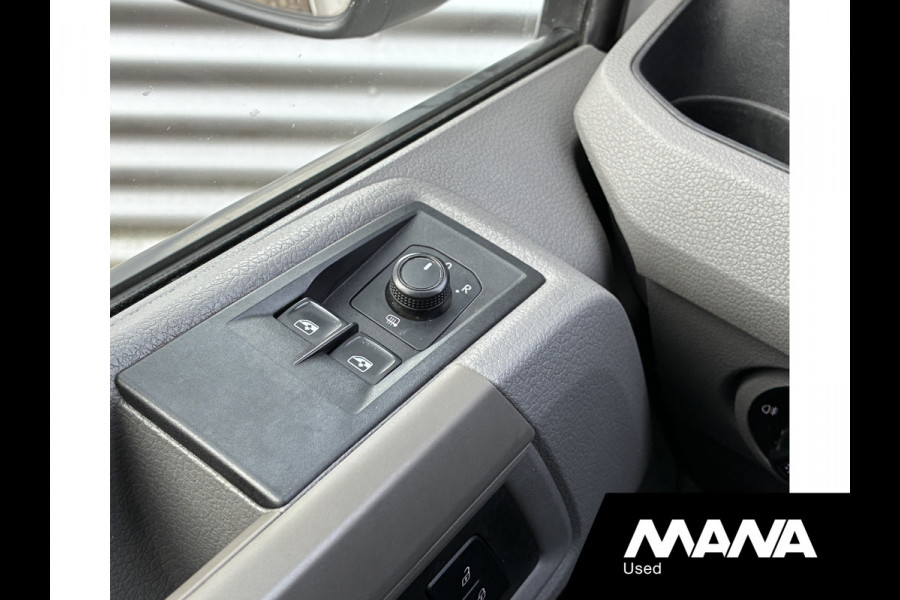 MAN TGE 35 2.0 3.140 L3H3 Automaat Cruise Imperiaal Trekhaak Airco Carplay