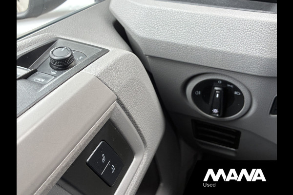 MAN TGE 35 2.0 3.140 L3H3 Automaat Cruise Imperiaal Trekhaak Airco Carplay