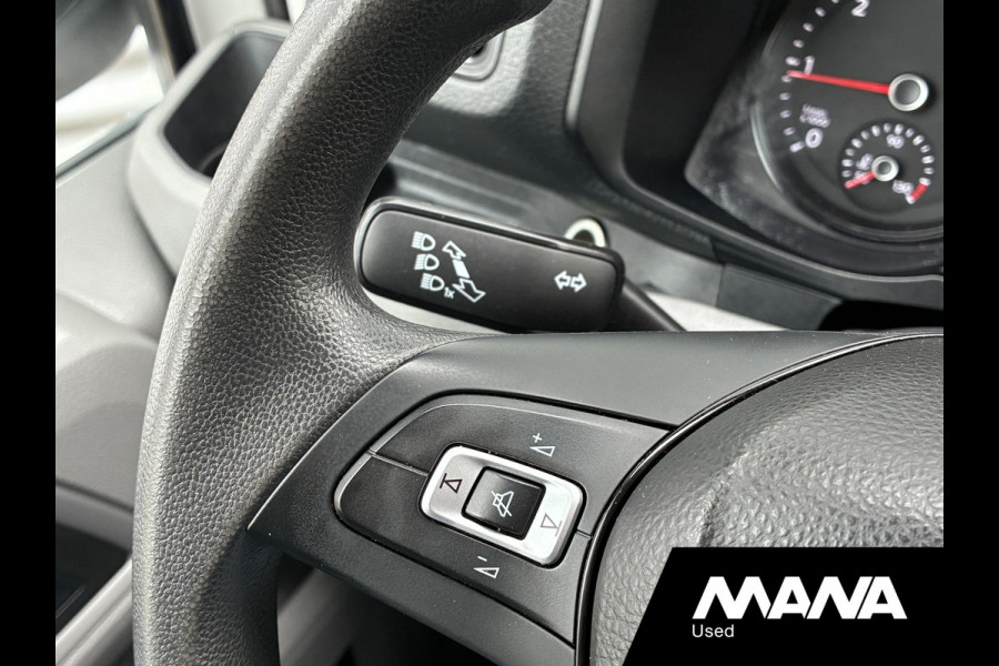 MAN TGE 35 2.0 3.140 L3H3 Automaat Cruise Imperiaal Trekhaak Airco Carplay