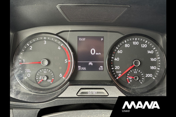 MAN TGE 35 2.0 3.140 L3H3 Automaat Cruise Imperiaal Trekhaak Airco Carplay