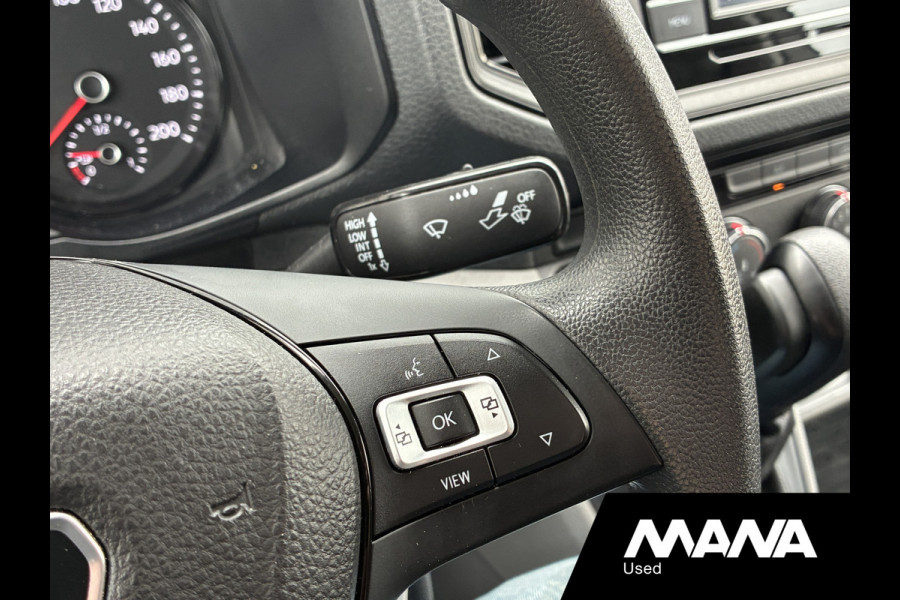 MAN TGE 35 2.0 3.140 L3H3 Automaat Cruise Imperiaal Trekhaak Airco Carplay