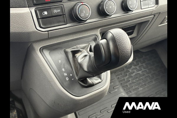 MAN TGE 35 2.0 3.140 L3H3 Automaat Cruise Imperiaal Trekhaak Airco Carplay