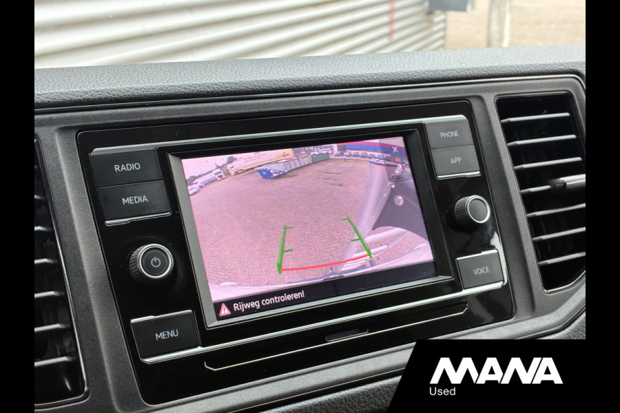 MAN TGE 35 2.0 3.140 L3H3 Automaat Cruise Imperiaal Trekhaak Airco Carplay
