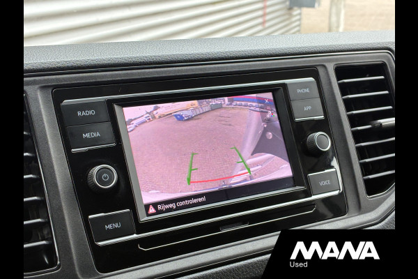 MAN TGE 35 2.0 3.140 L3H3 Automaat Cruise Imperiaal Trekhaak Airco Carplay