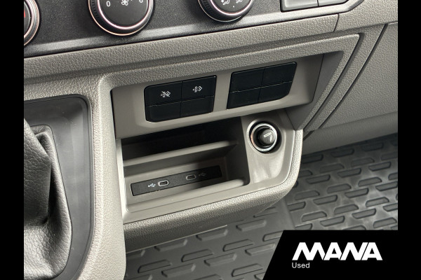 MAN TGE 35 2.0 3.140 L3H3 Automaat Cruise Imperiaal Trekhaak Airco Carplay