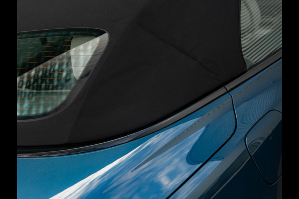 BMW 4 Serie Cabrio 420i M-Sport - Trekhaak - Harman Kardon - Air Collar - ACC - Stuurwiel Verwarmd