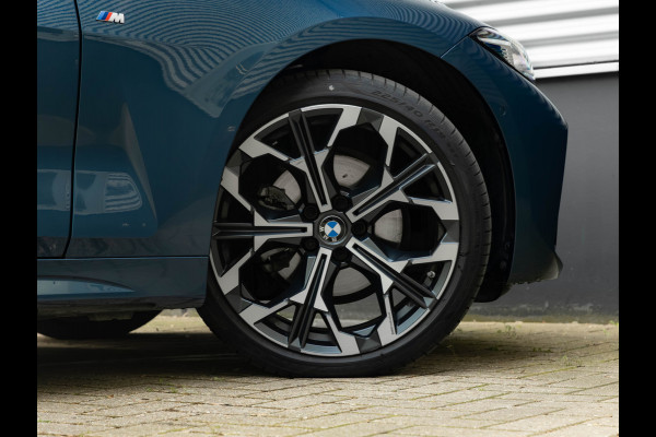 BMW 4 Serie Cabrio 420i M-Sport - Trekhaak - Harman Kardon - Air Collar - ACC - Stuurwiel Verwarmd