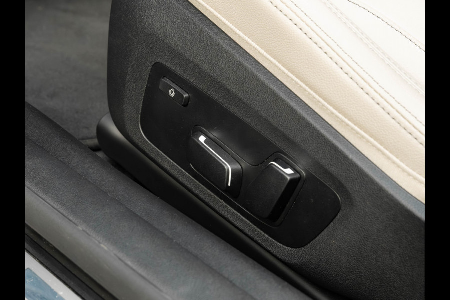 BMW 4 Serie Cabrio 420i M-Sport - Trekhaak - Harman Kardon - Air Collar - ACC - Stuurwiel Verwarmd
