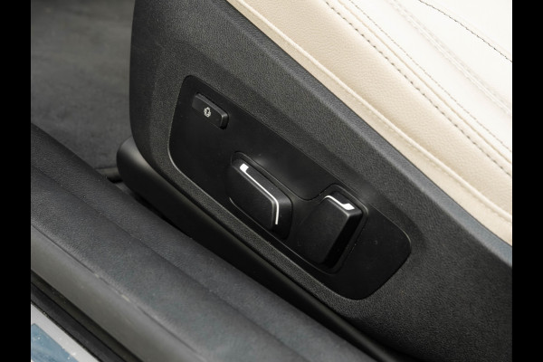 BMW 4 Serie Cabrio 420i M-Sport - Trekhaak - Harman Kardon - Air Collar - ACC - Stuurwiel Verwarmd