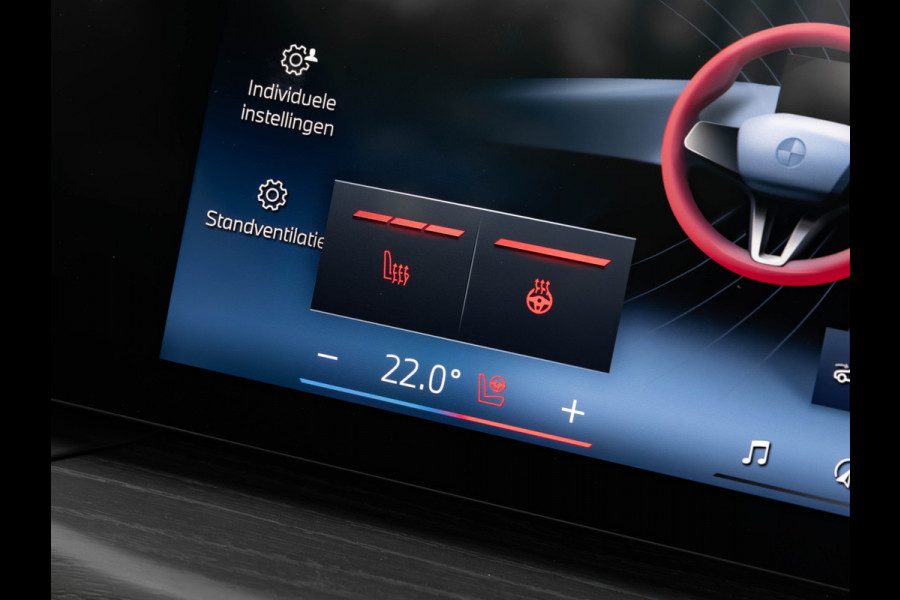 BMW 4 Serie Cabrio 420i M-Sport - Trekhaak - Harman Kardon - Air Collar - ACC - Stuurwiel Verwarmd