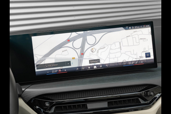 BMW 4 Serie Cabrio 420i M-Sport - Trekhaak - Harman Kardon - Air Collar - ACC - Stuurwiel Verwarmd