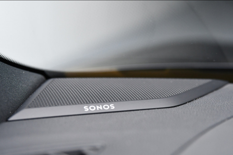 Audi Q3 Sportback 45 TFSI e 3x S-Line, Sonos. Matrix, Leder, 20", Keyless, Camera, Dodehoek, Ambient, Carplay!