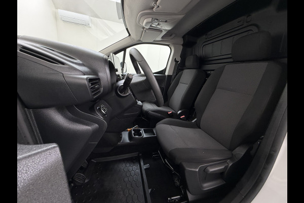 Opel Combo 1.5D 131PK L2H1 Trekhaak Euro 6 Airco Navi Camera Euro 6 Cruise Control Pdc DAB Edition Schuifdeur Betonplex Vloer Wandbetimmering 1.200KG Trekgewicht 1e Eigenaar Zeer compleet!
