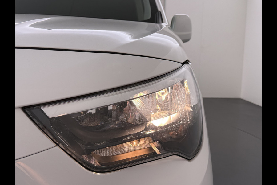 Opel Combo 1.5D 131PK L2H1 Trekhaak Euro 6 Airco Navi Camera Euro 6 Cruise Control Pdc DAB Edition Schuifdeur Betonplex Vloer Wandbetimmering 1.200KG Trekgewicht 1e Eigenaar Zeer compleet!
