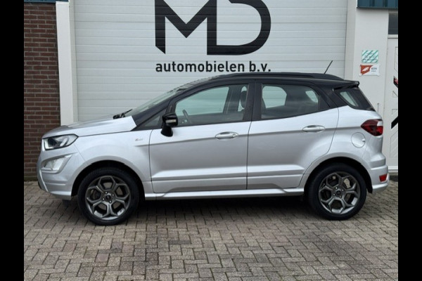 Ford EcoSport 1.0 ST-Line - Trekhaak - LED - Keyless