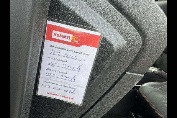 Ford EcoSport 1.0 ST-Line - Trekhaak - LED - Keyless