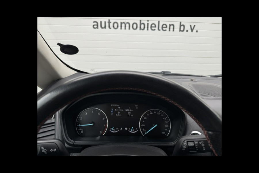 Ford EcoSport 1.0 ST-Line - Trekhaak - LED - Keyless