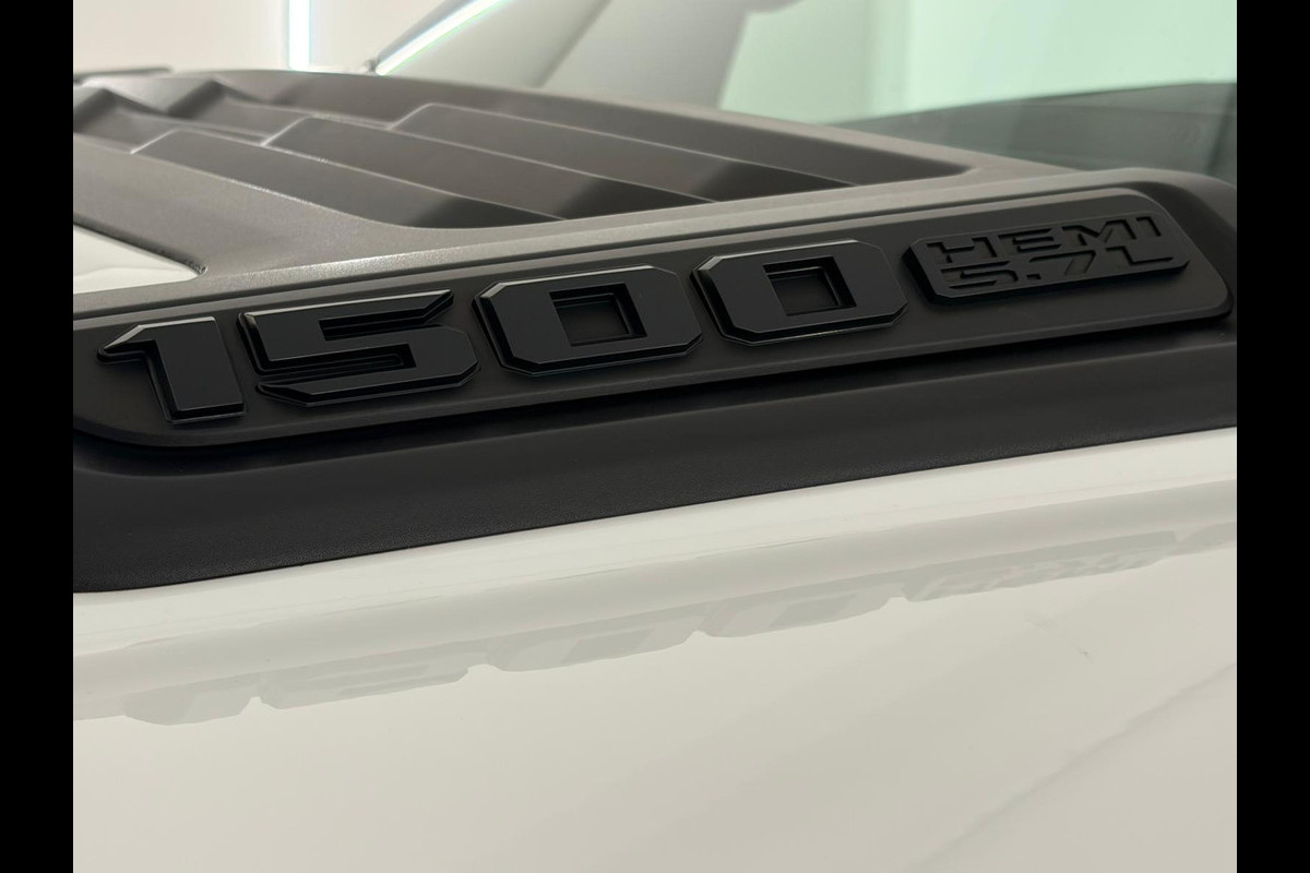 Dodge Ram 1500 Limited Night 5.7 V8 LPG NL-Auto