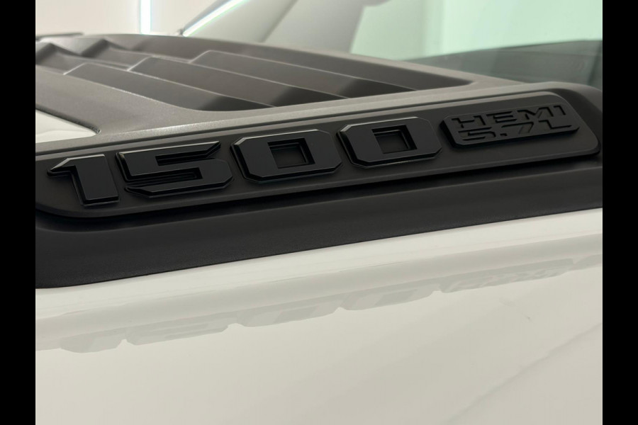Dodge Ram 1500 Limited Night 5.7 V8 LPG NL-Auto