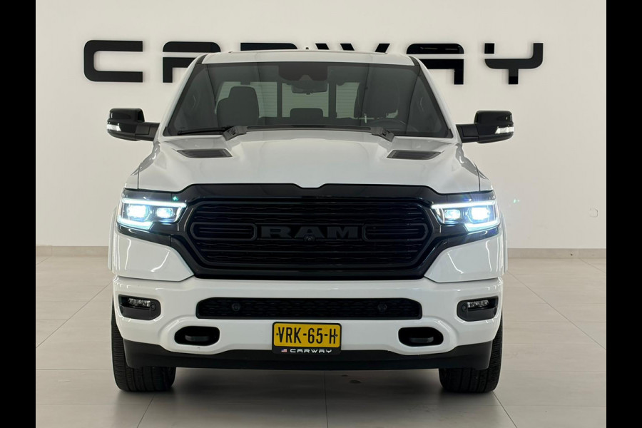 Dodge Ram 1500 Limited Night 5.7 V8 LPG NL-Auto