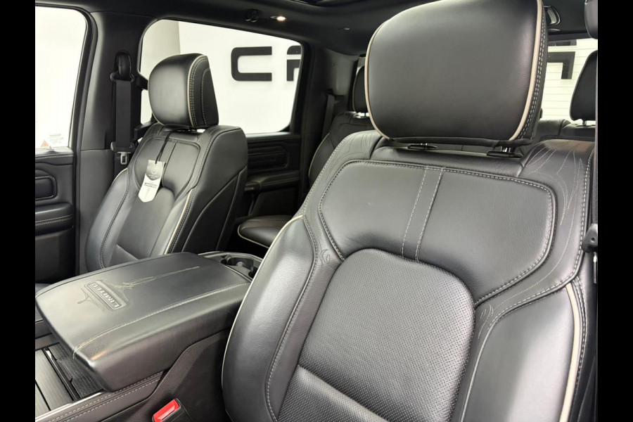 Dodge Ram 1500 Limited Night 5.7 V8 LPG NL-Auto