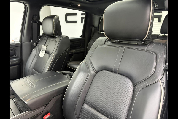 Dodge Ram 1500 Limited Night 5.7 V8 LPG NL-Auto