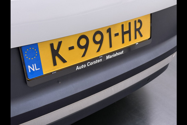 Volkswagen ID.4 First 82kWh Trekhaak Warmtepomp SOH 90% Adap.Cruise Stoelverwarming Apple Carplay Android Auto Navi Ecc Camera Lmv 20" Voorruitverwarming Privacy Glas Led DAB 1.000KG Trekgewicht Origineel Nederlandse Auto
