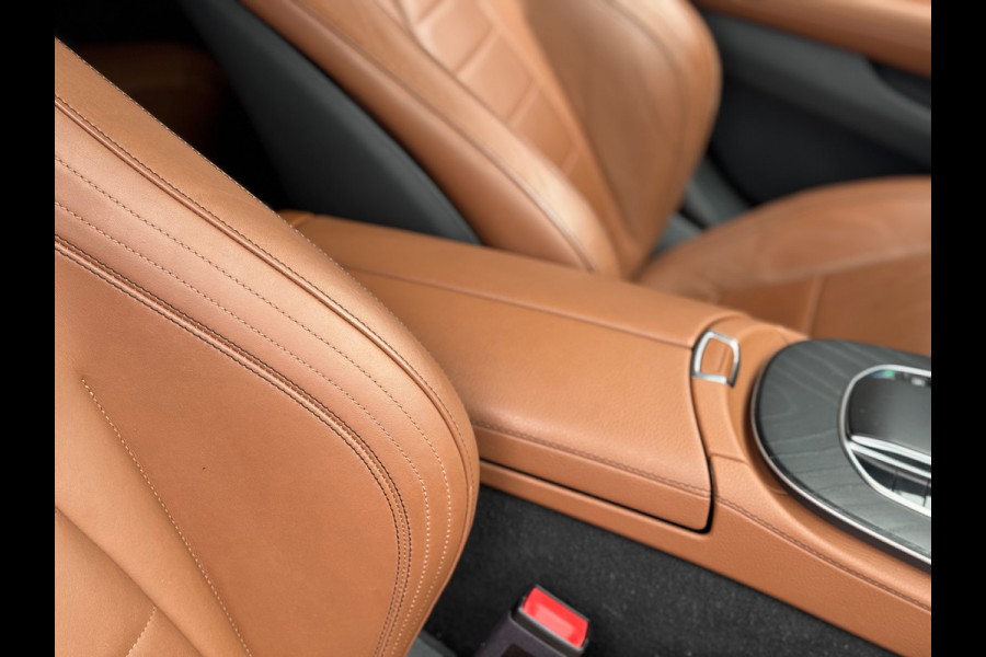 Mercedes-Benz E-Klasse 200 AMG 2022 AUT NAVI LEDER LM NAP!
