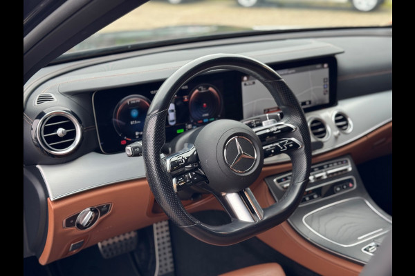 Mercedes-Benz E-Klasse 200 AMG 2022 AUT NAVI LEDER LM NAP!