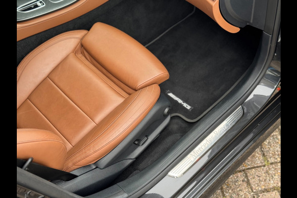 Mercedes-Benz E-Klasse 200 AMG 2022 AUT NAVI LEDER LM NAP!