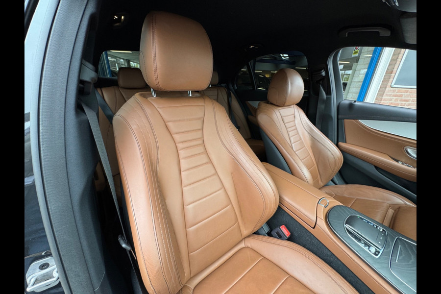 Mercedes-Benz E-Klasse 200 AMG 2022 AUT NAVI LEDER LM NAP!