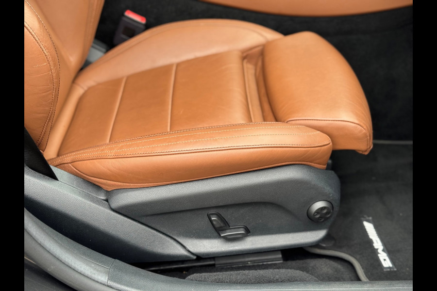 Mercedes-Benz E-Klasse 200 AMG 2022 AUT NAVI LEDER LM NAP!