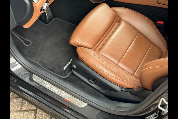Mercedes-Benz E-Klasse 200 AMG 2022 AUT NAVI LEDER LM NAP!