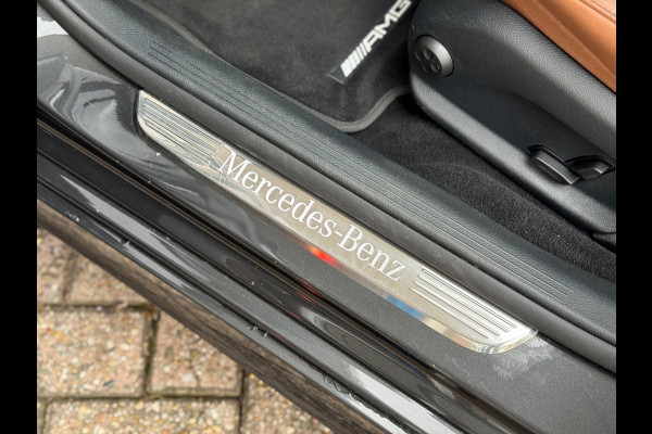 Mercedes-Benz E-Klasse 200 AMG 2022 AUT NAVI LEDER LM NAP!