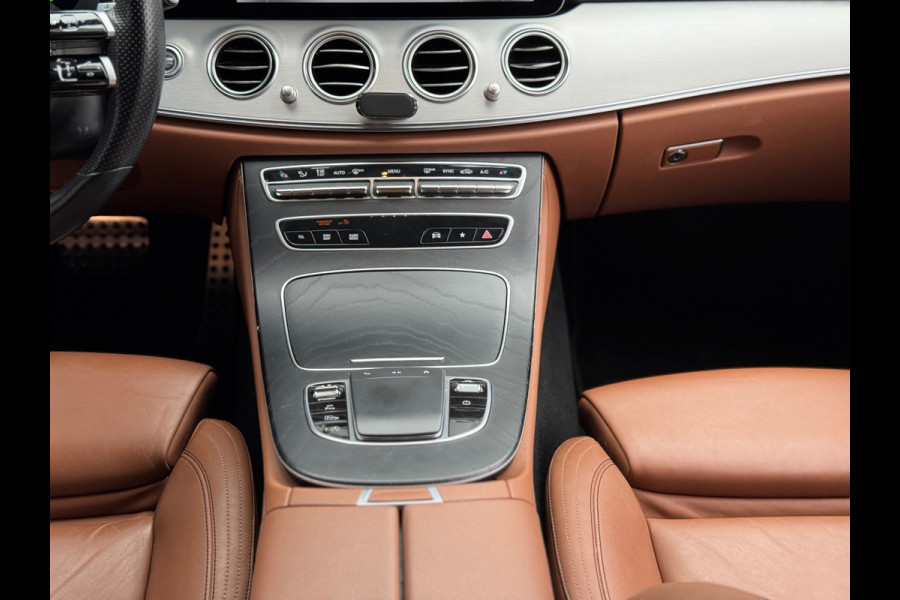Mercedes-Benz E-Klasse 200 AMG 2022 AUT NAVI LEDER LM NAP!