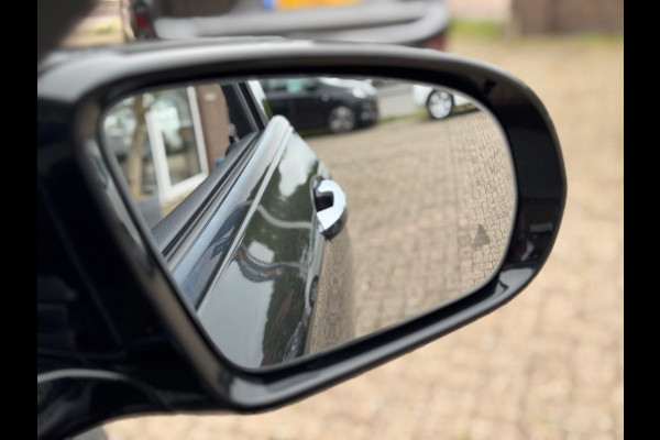 Mercedes-Benz E-Klasse 200 AMG 2022 AUT NAVI LEDER LM NAP!