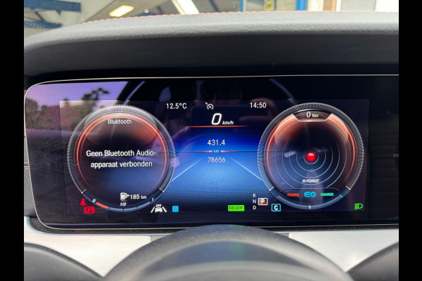 Mercedes-Benz E-Klasse 200 AMG 2022 AUT NAVI LEDER LM NAP!