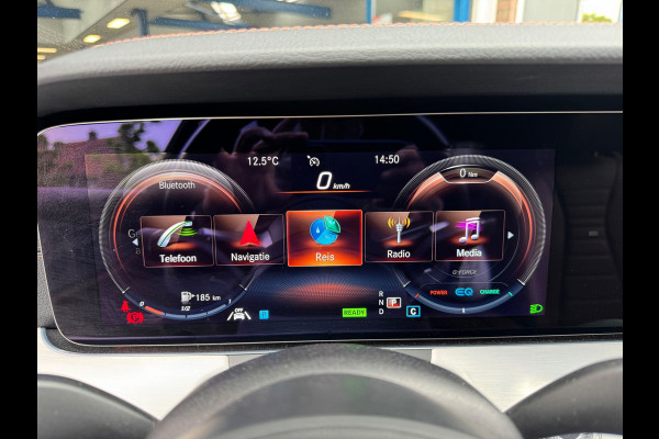 Mercedes-Benz E-Klasse 200 AMG 2022 AUT NAVI LEDER LM NAP!