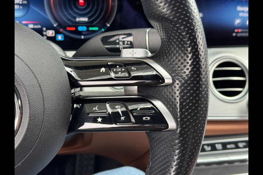 Mercedes-Benz E-Klasse 200 AMG 2022 AUT NAVI LEDER LM NAP!