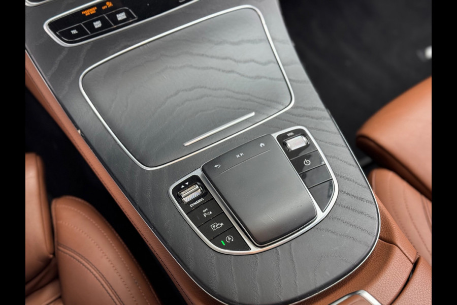Mercedes-Benz E-Klasse 200 AMG 2022 AUT NAVI LEDER LM NAP!