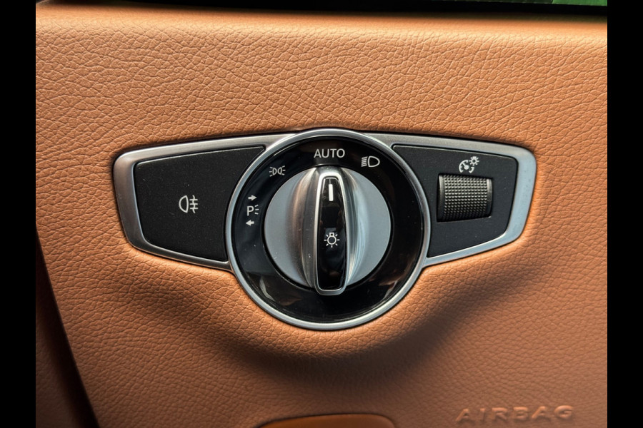 Mercedes-Benz E-Klasse 200 AMG 2022 AUT NAVI LEDER LM NAP!