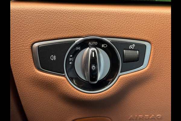 Mercedes-Benz E-Klasse 200 AMG 2022 AUT NAVI LEDER LM NAP!