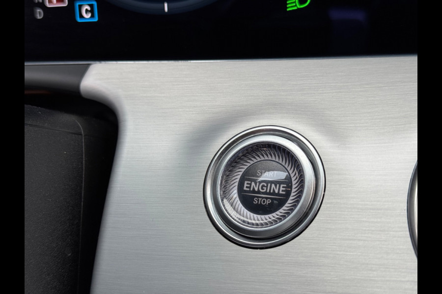 Mercedes-Benz E-Klasse 200 AMG 2022 AUT NAVI LEDER LM NAP!