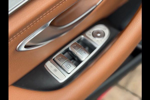 Mercedes-Benz E-Klasse 200 AMG 2022 AUT NAVI LEDER LM NAP!