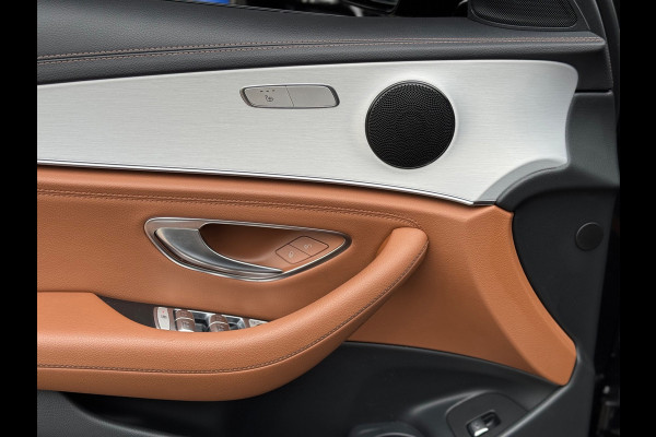 Mercedes-Benz E-Klasse 200 AMG 2022 AUT NAVI LEDER LM NAP!